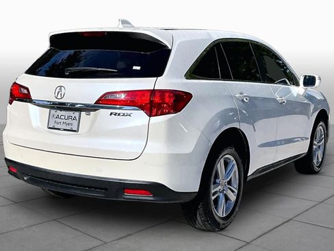 Used 2015 Acura RDX FWD image 13