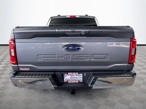 Used 2023 Ford F150 XLT w/ Equipment Group 302A High RWD image 6