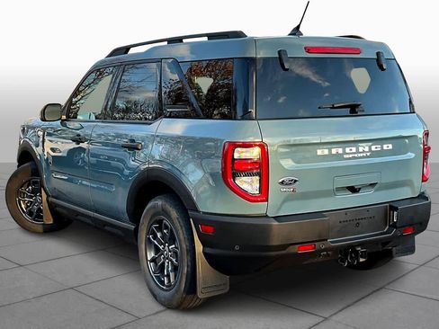 Used 2023 Ford Bronco Sport Big Bend w/ Convenience Package image 11