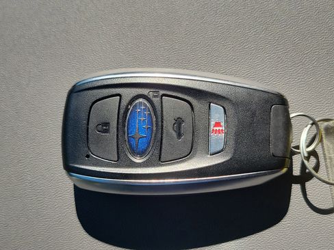 Certified 2025 Subaru Crosstrek 2.5i Wilderness image 33