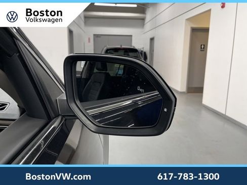 New 2026 Volkswagen Atlas SEL image 7