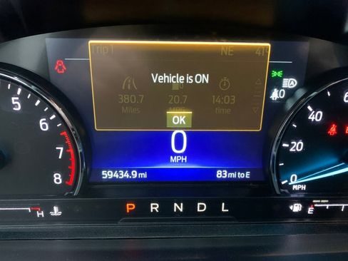 Used 2023 Ford Explorer XLT w/ Class IV Trailer Tow Package image 34