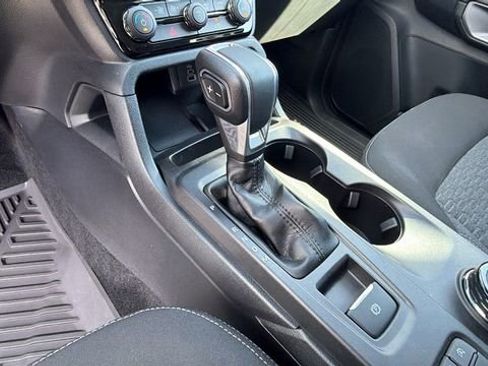 New 2025 Ford Ranger XLT w/ Equipment Group 301A High image 25