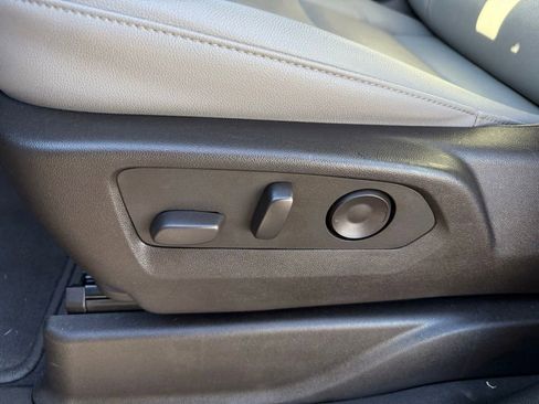 Certified 2024 Chevrolet Tahoe LT image 13