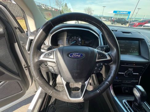 Used 2015 Ford Edge Sport w/ Equipment Group 401A image 40