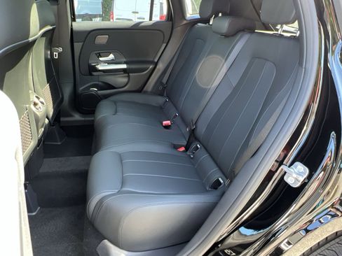 Used 2026 Mercedes-Benz GLA 250 4MATIC image 23