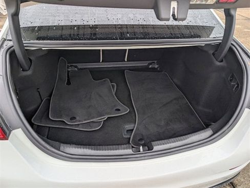 Used 2022 Mercedes-Benz C 300 Sedan image 30