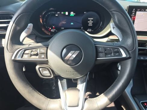Used 2025 Dodge Hornet R/T w/ R/T Plus Package AWD/4WD image 19