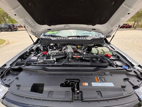 New 2026 Ford F350 4x4 Crew Cab Super Duty image 33