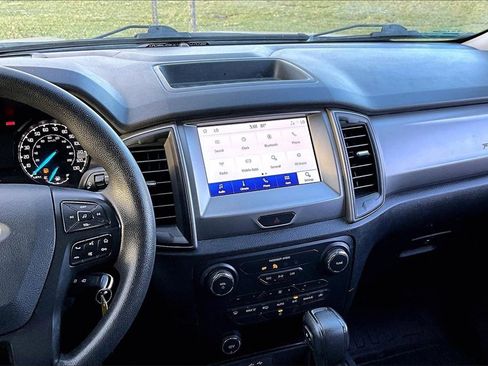 Used 2021 Ford Ranger XL w/ Equipment Group 101A High image 6