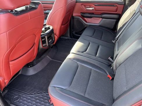 Used 2022 RAM 1500 Rebel w/ Rebel Level 2 Equipment Group AWD/4WD image 20