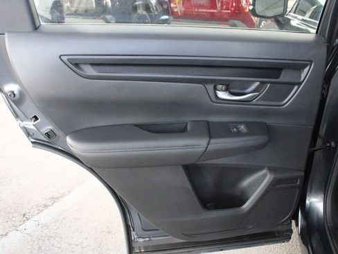Used 2024 Honda CR-V EX image 46