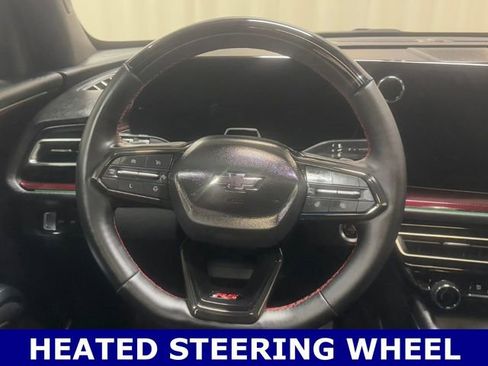 Used 2024 Chevrolet Traverse RS w/ LPO, Floor Liner Package image 18