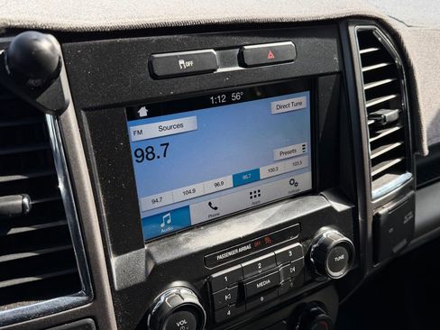 Used 2016 Ford F150 XLT w/ Equipment Group 302A Luxury image 20