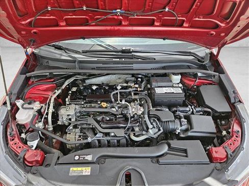 Used 2024 Toyota Corolla SE FWD image 23