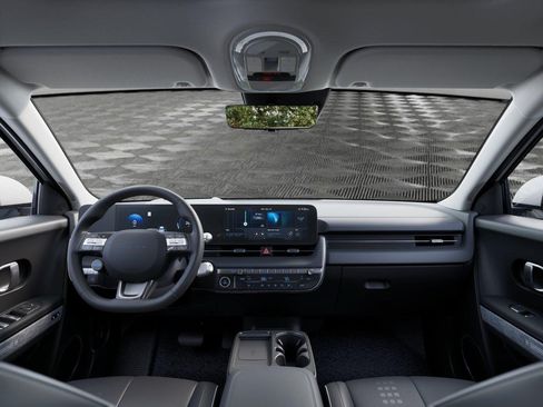 New 2026 Hyundai Ioniq 5 Limited AWD/4WD image 11