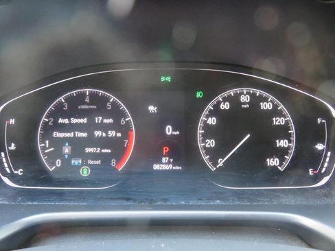 Used 2022 Honda Accord Sport image 14