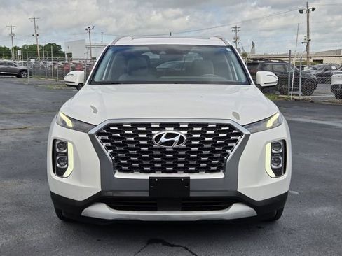 Used 2020 Hyundai Palisade SEL FWD image 7
