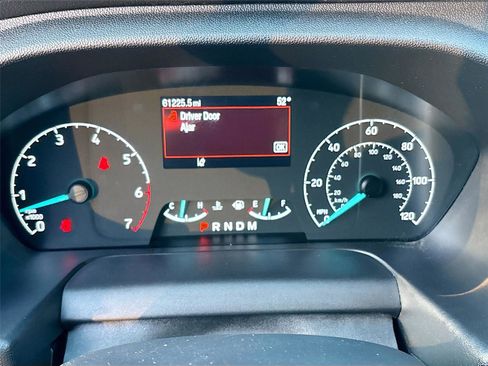 Used 2023 Ford Transit 350 XLT image 13