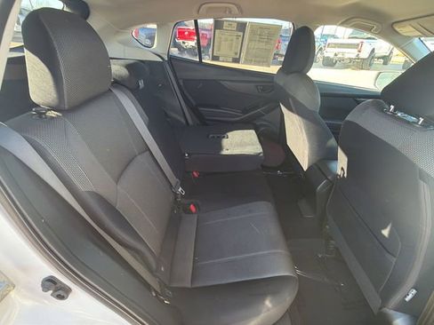 Used 2022 Subaru Crosstrek 2.0i image 13