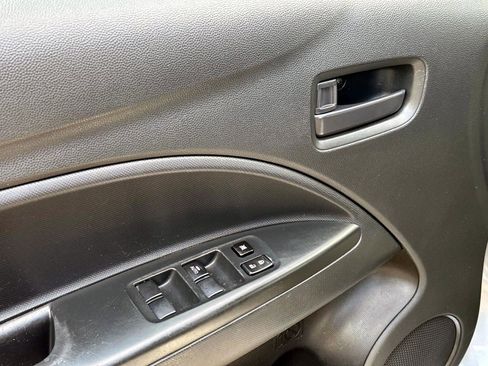 Used 2022 Mitsubishi Mirage G4 ES image 16