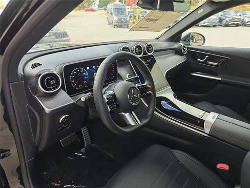 Certified 2026 Mercedes-Benz GLC 300 4MATIC image 26