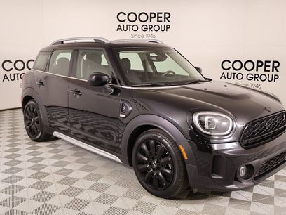 Used 2024 MINI Cooper Countryman S
