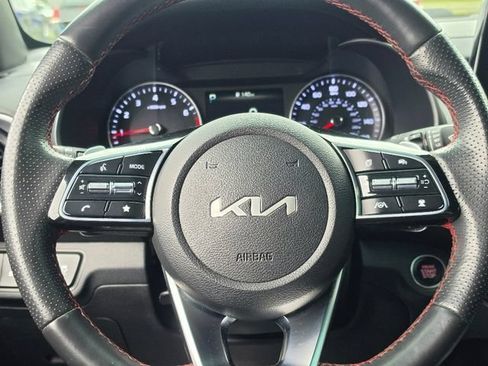 Used 2023 Kia Forte GT FWD image 27