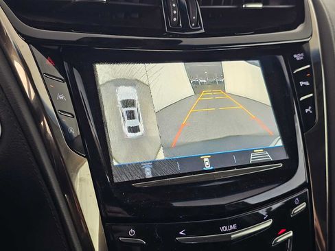 Used 2018 Cadillac CTS Premium Luxury RWD image 26