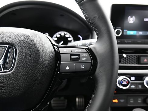 New 2026 Honda Civic Sport image 46