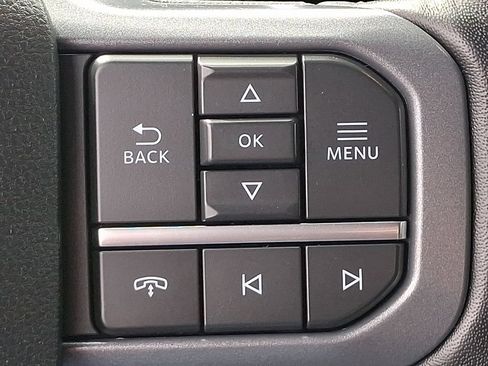 Used 2023 Ford F150 Lariat w/ Equipment Group 502A High AWD/4WD image 22
