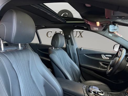 Used 2020 Mercedes-Benz E 350 Sedan image 15