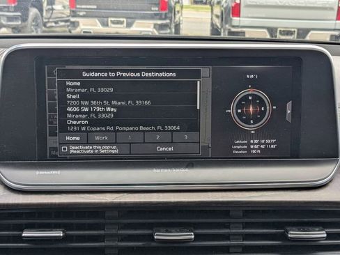 Used 2020 Kia Telluride SX w/ Towing Package image 22