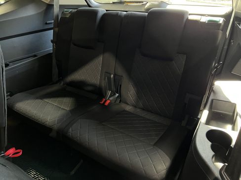 Used 2021 Volkswagen Atlas S AWD/4WD image 20