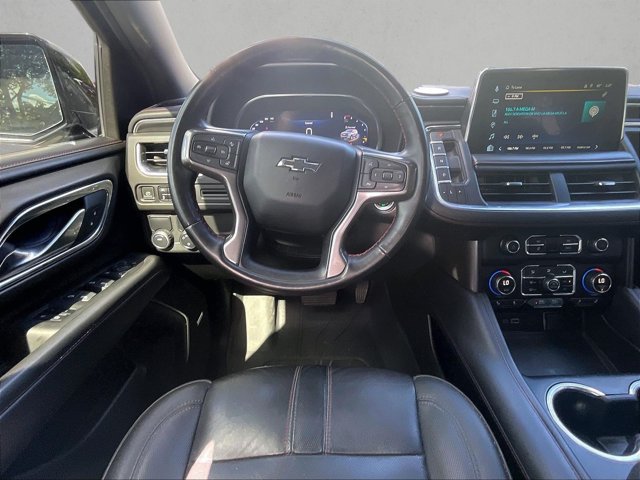 Certified 2023 Chevrolet Tahoe RST w/ Luxury Package RWD image 7