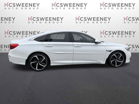 Used 2019 Honda Accord Sport image 6