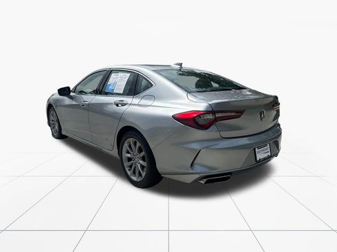 Used 2021 Acura TLX SH-AWD image 6