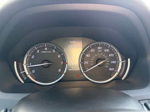 Used 2019 Acura TLX V6 SH-AWD w/ Technology Pkg image 13