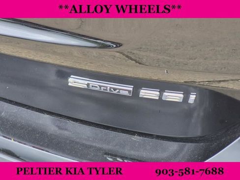 Used 2019 BMW X1 sDrive28i FWD image 10