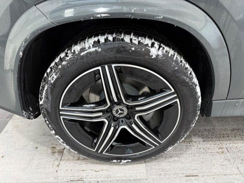 New 2026 Mercedes-Benz GLE 450 4MATIC image 3