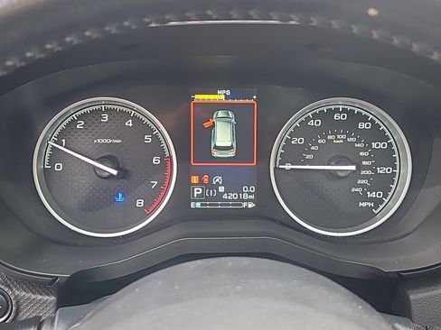 Certified 2023 Subaru Forester Premium AWD/4WD image 21