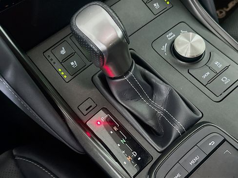 Used 2024 Lexus IS 350 F Sport w/ Memory Package AWD/4WD image 25