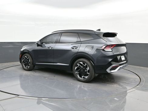 Used 2023 Kia Sportage SX FWD image 5