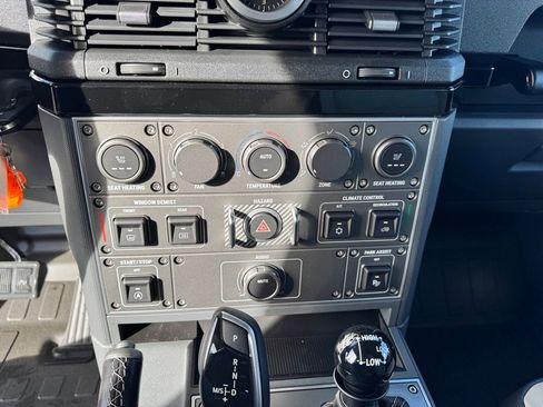 New 2026 INEOS Grenadier Trialmaster Edition image 13