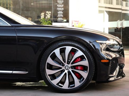 New 2026 Bentley Continental GTC image 6