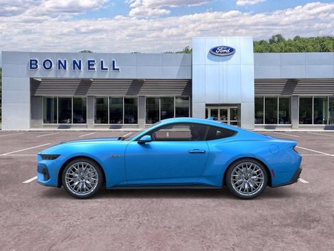 New 2026 Ford Mustang GT Premium RWD image 3