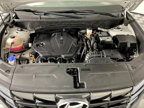 Used 2022 Hyundai Tucson SEL image 28