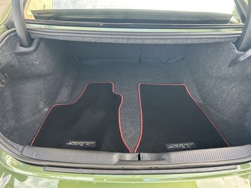 Used 2023 Dodge Charger SRT Hellcat w/ Harman/Kardon Audio Group image 35