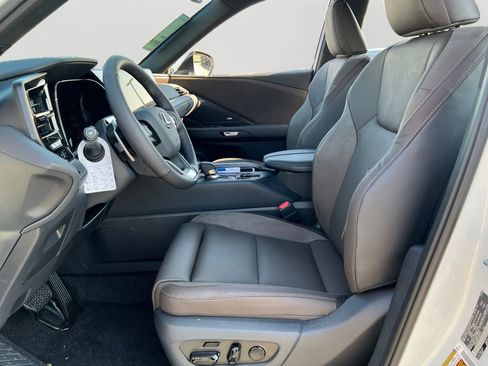 New 2026 Lexus TX 350 AWD image 13