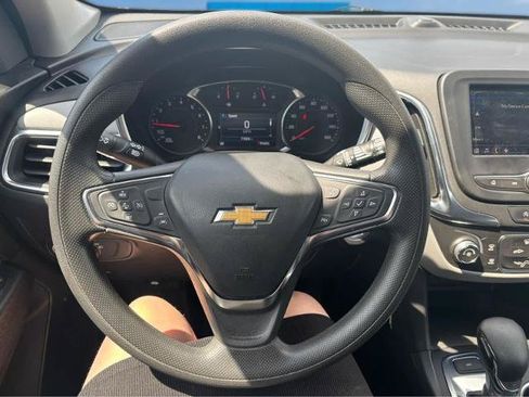 Used 2023 Chevrolet Equinox LT w/ LPO, Floor Liner Package AWD/4WD image 19